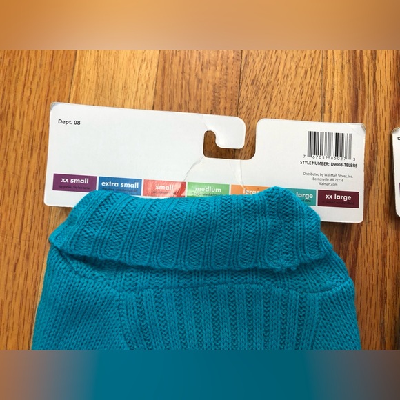 Dog sweater bundle - Picture 5 of 7